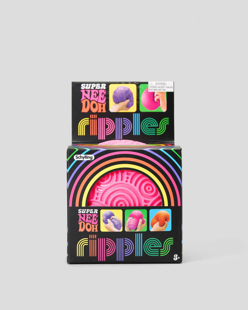 Needoh Super Ripple