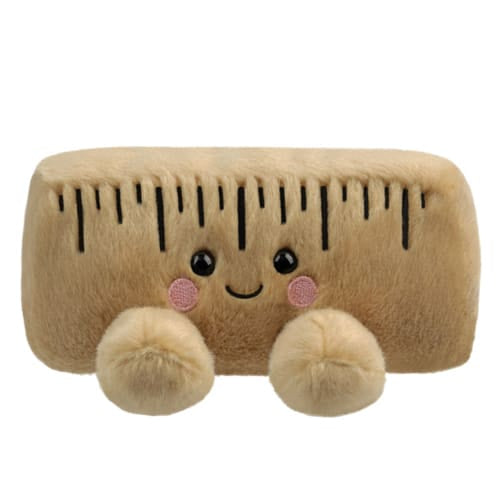 Palm Pals soft toys