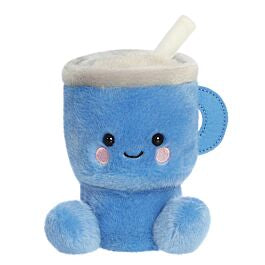 Palm Pals soft toys