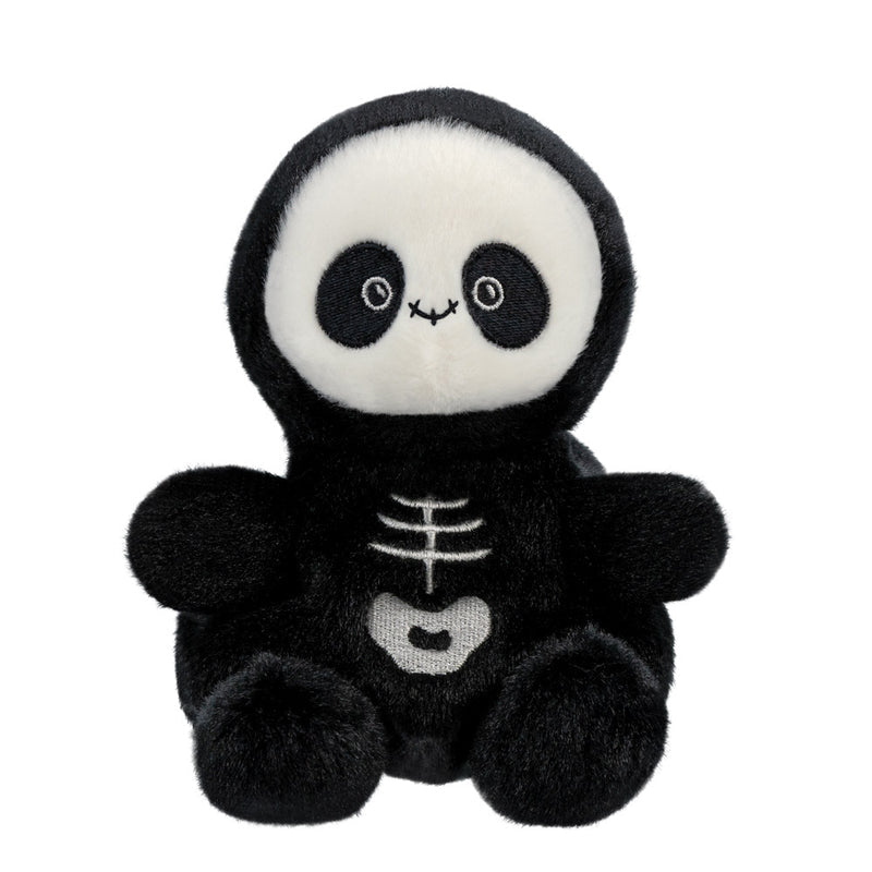 Palm Pals soft toys