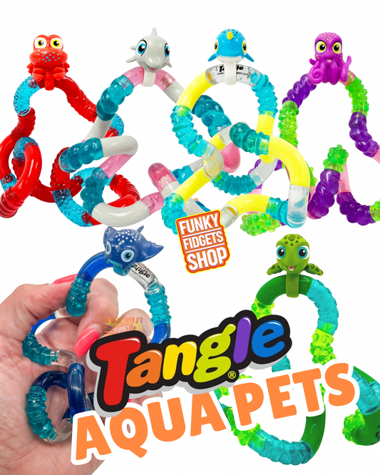 Tangle - Pets Aquatic