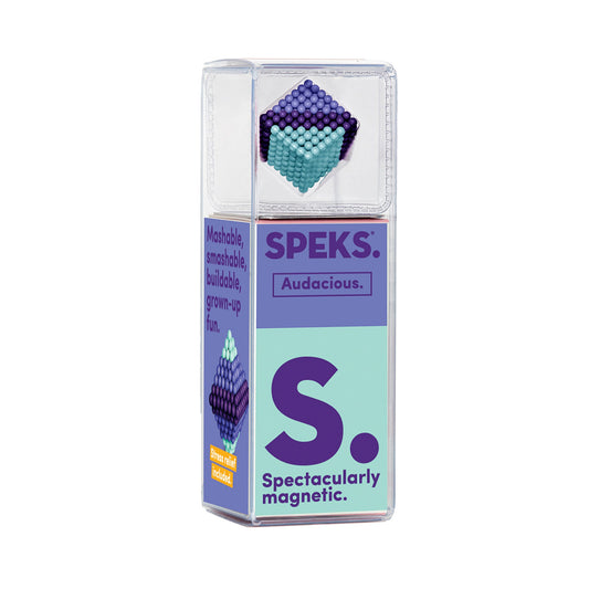 Speks Magnetic Balls - Spectrum