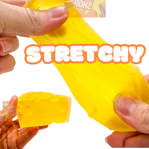 Sugar Cheese
