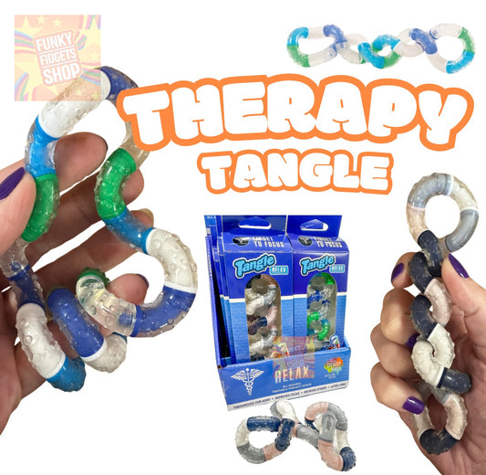 Tangle - Therapy Relax