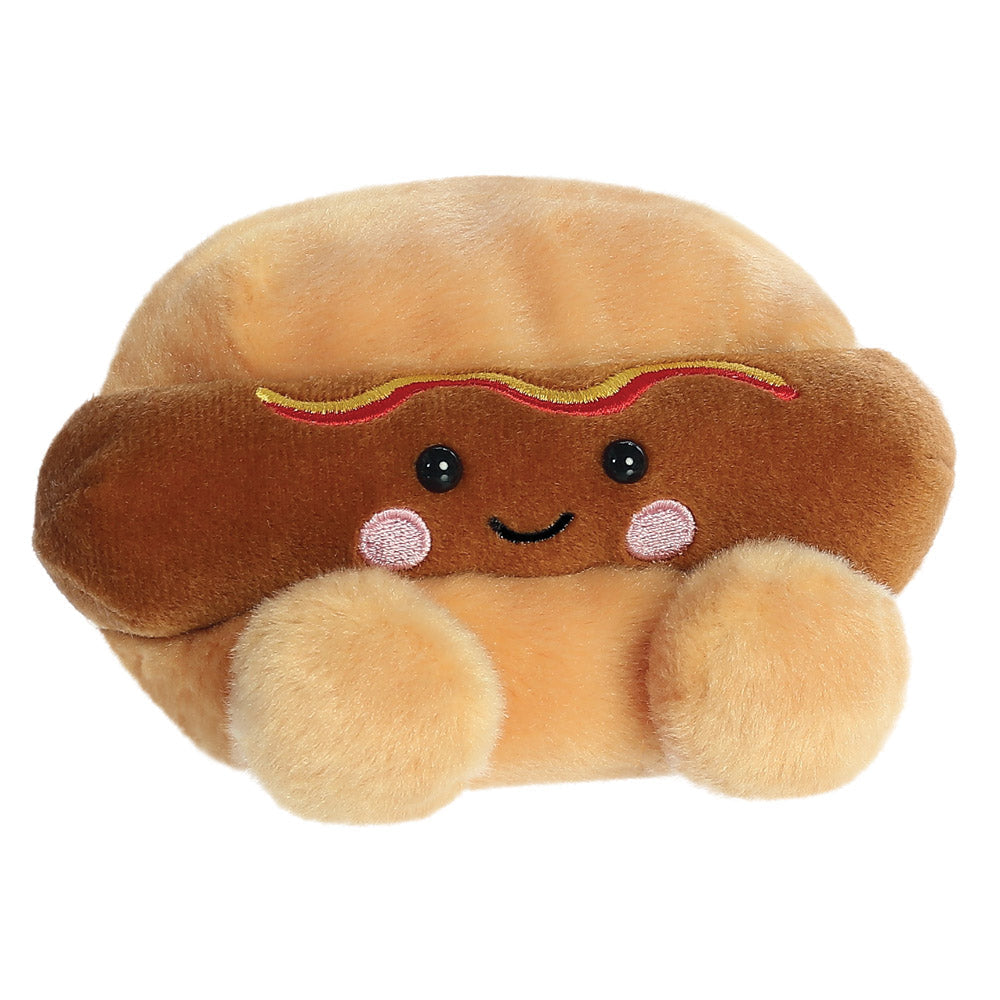 Palm Pals soft toys