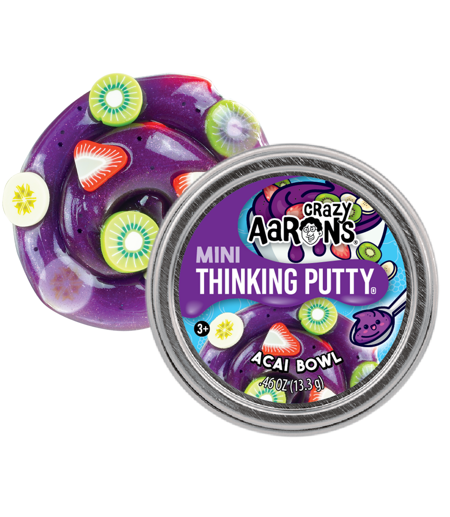 Crazy Aaron’s putty (mini size tins)t