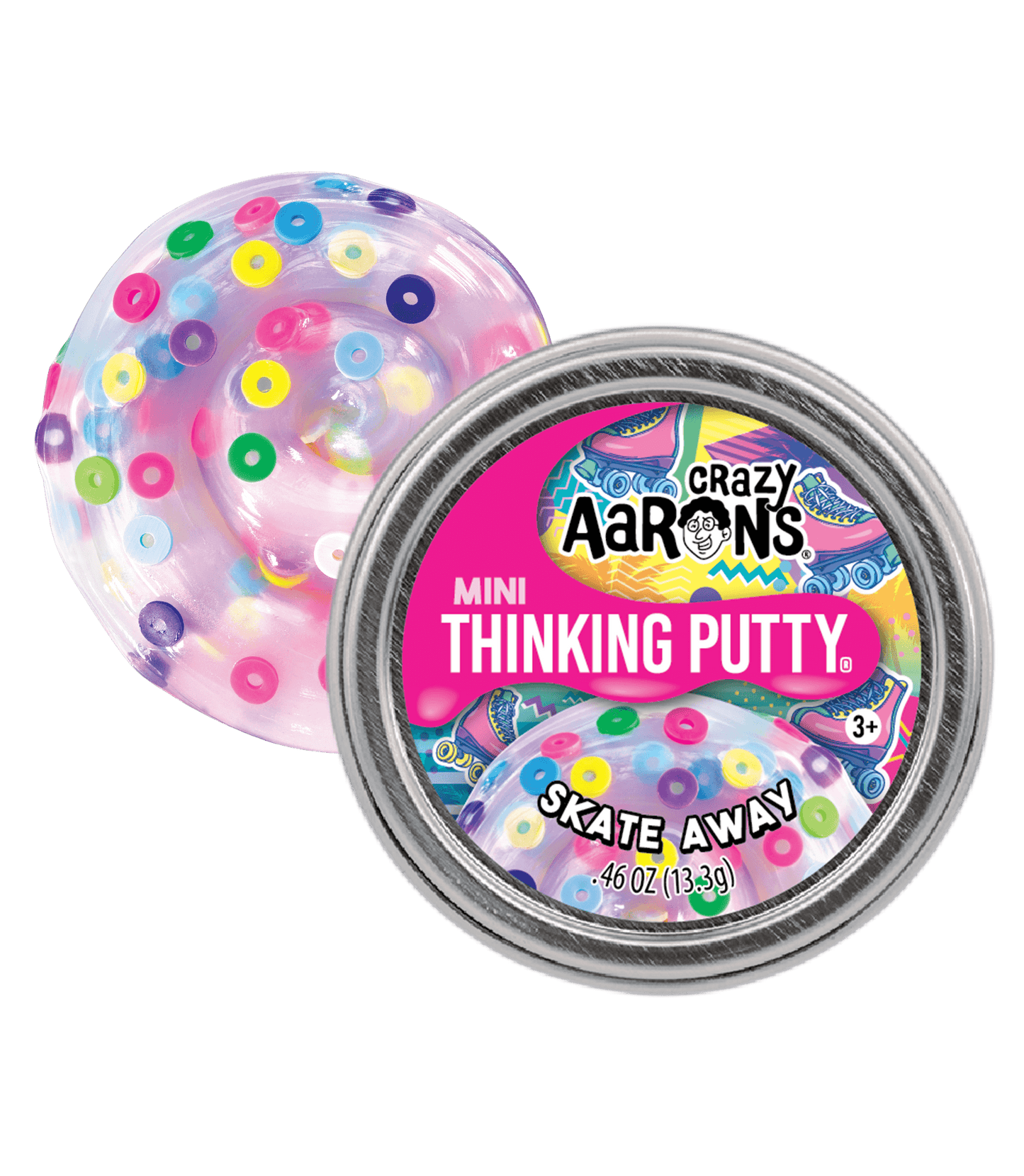 Crazy Aaron’s putty (mini size tins)t