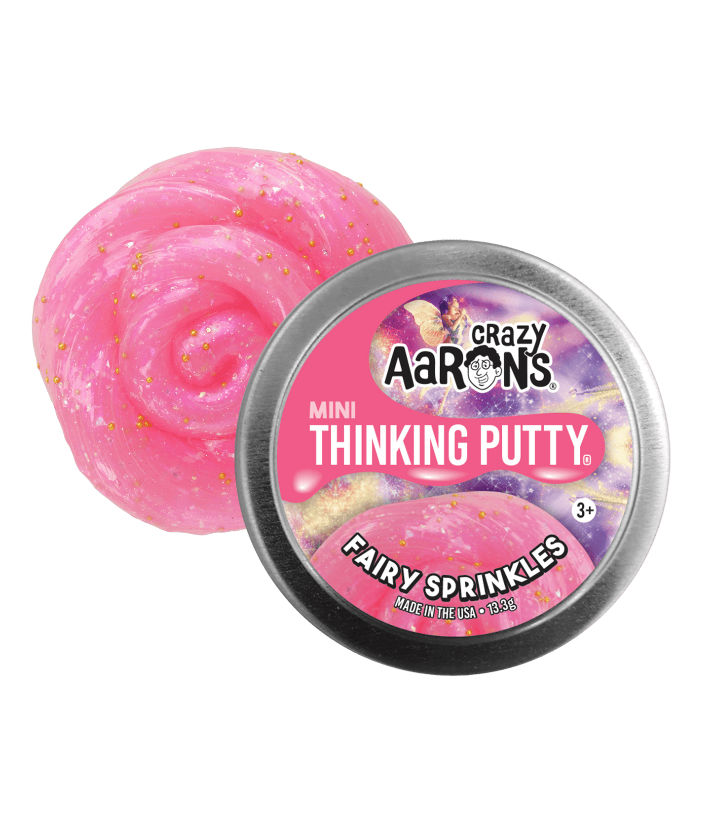 Crazy Aaron’s putty (mini size tins)t