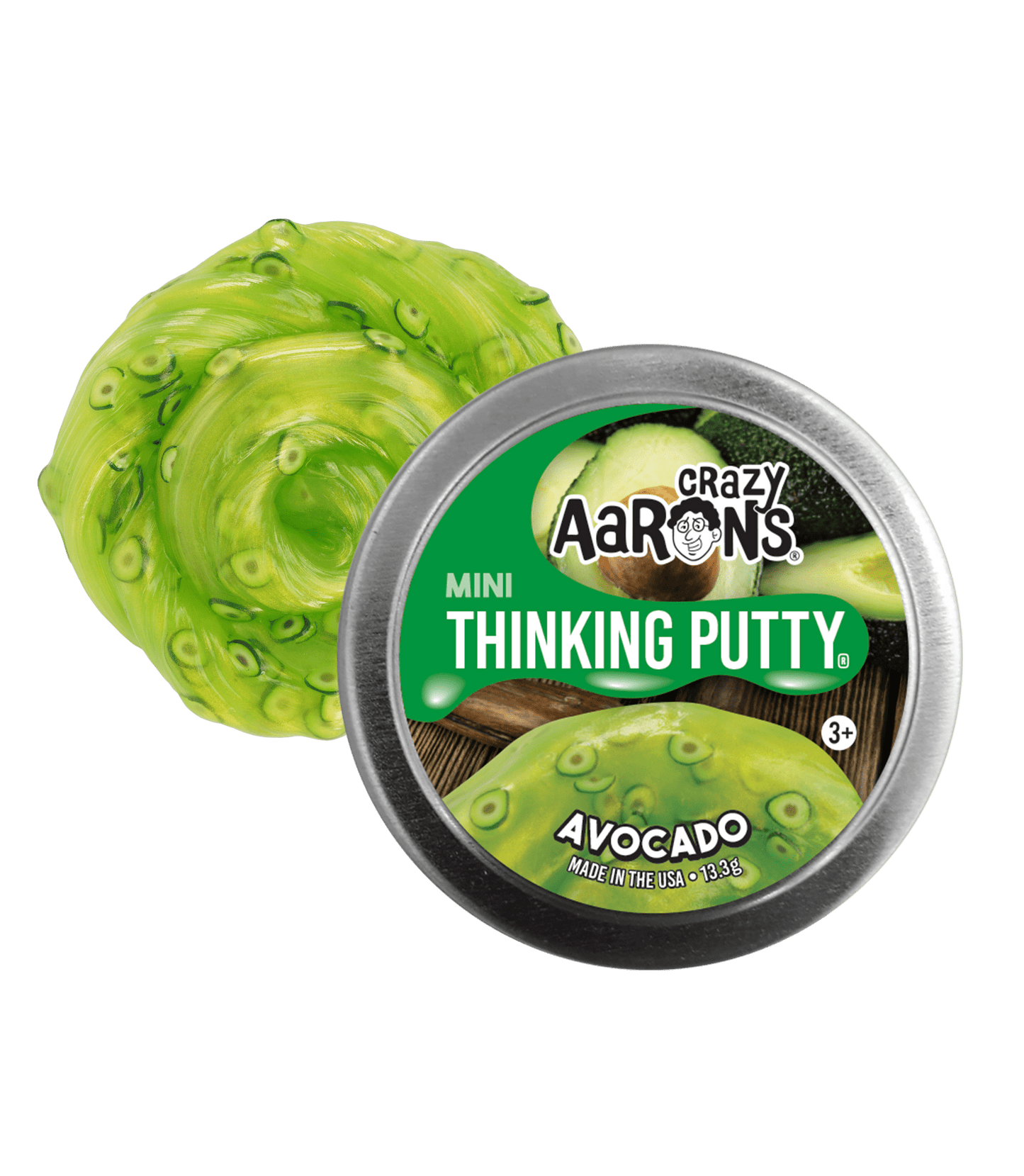 Crazy Aaron’s putty (mini size tins)t