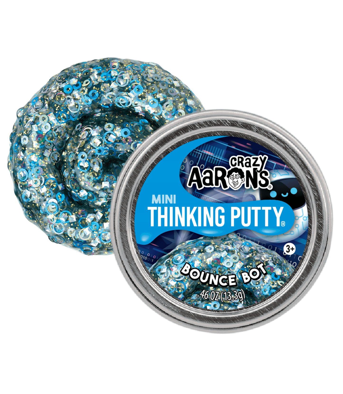 Crazy Aaron’s putty (mini size tins)t