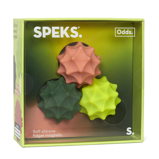 Speks odds
