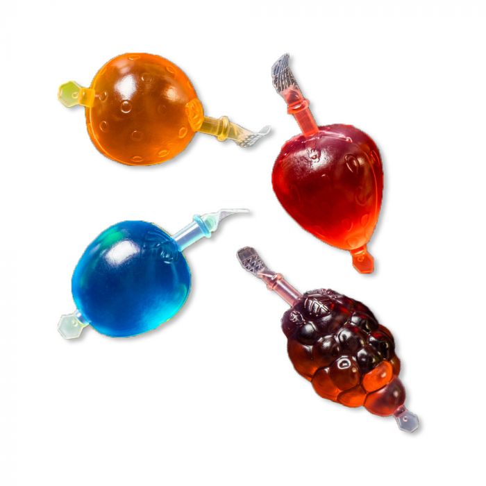 Fruit pops