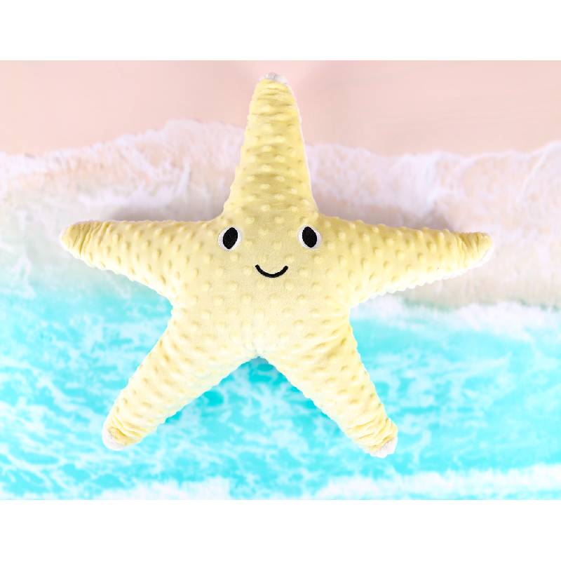 Weighted plush - Sea animals