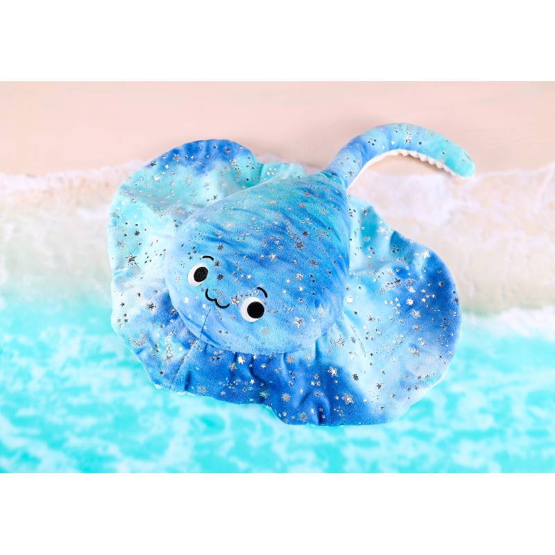 Weighted plush - Sea animals