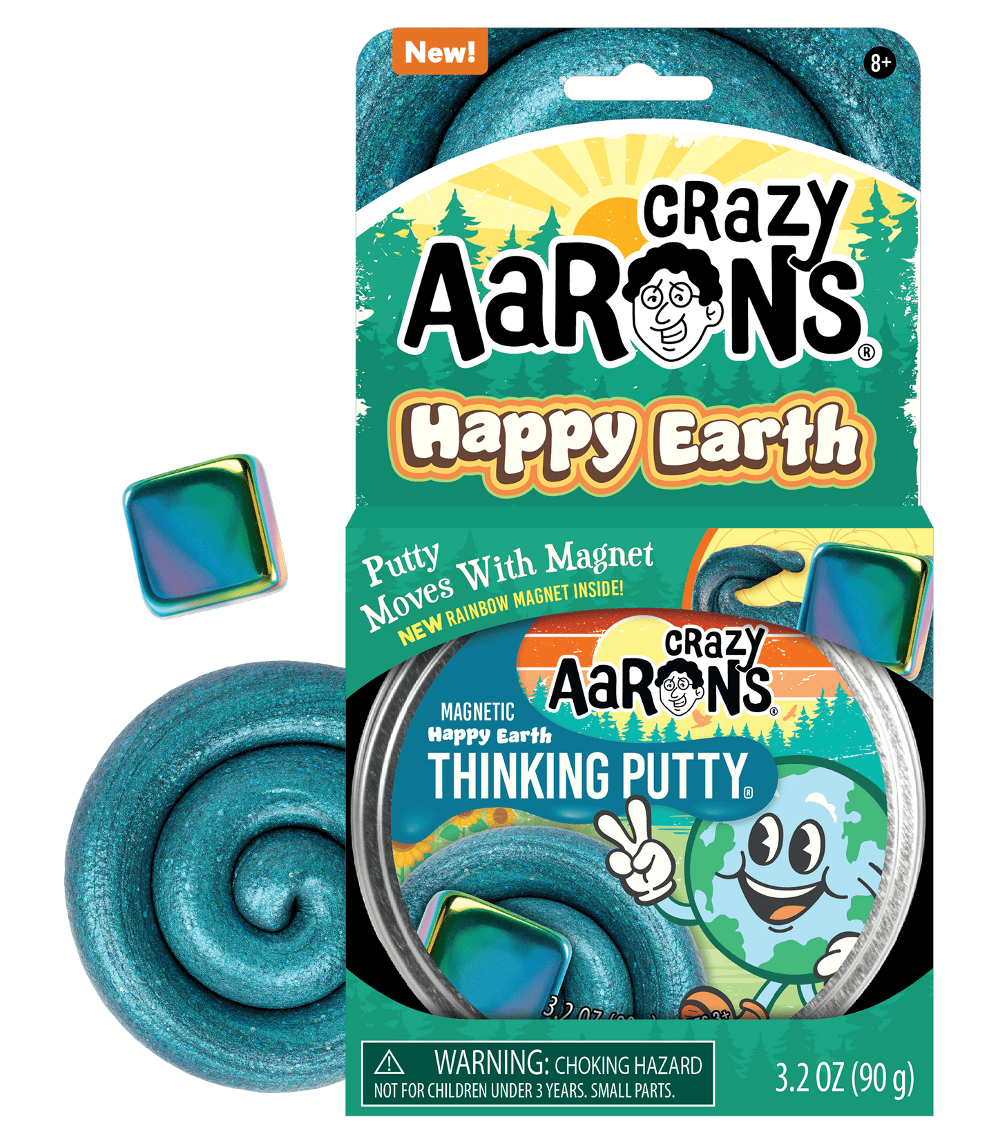 Crazy Aaron’s Putty (full size tins)