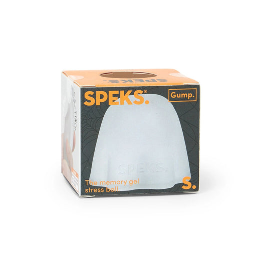 Speks Gump Ghost