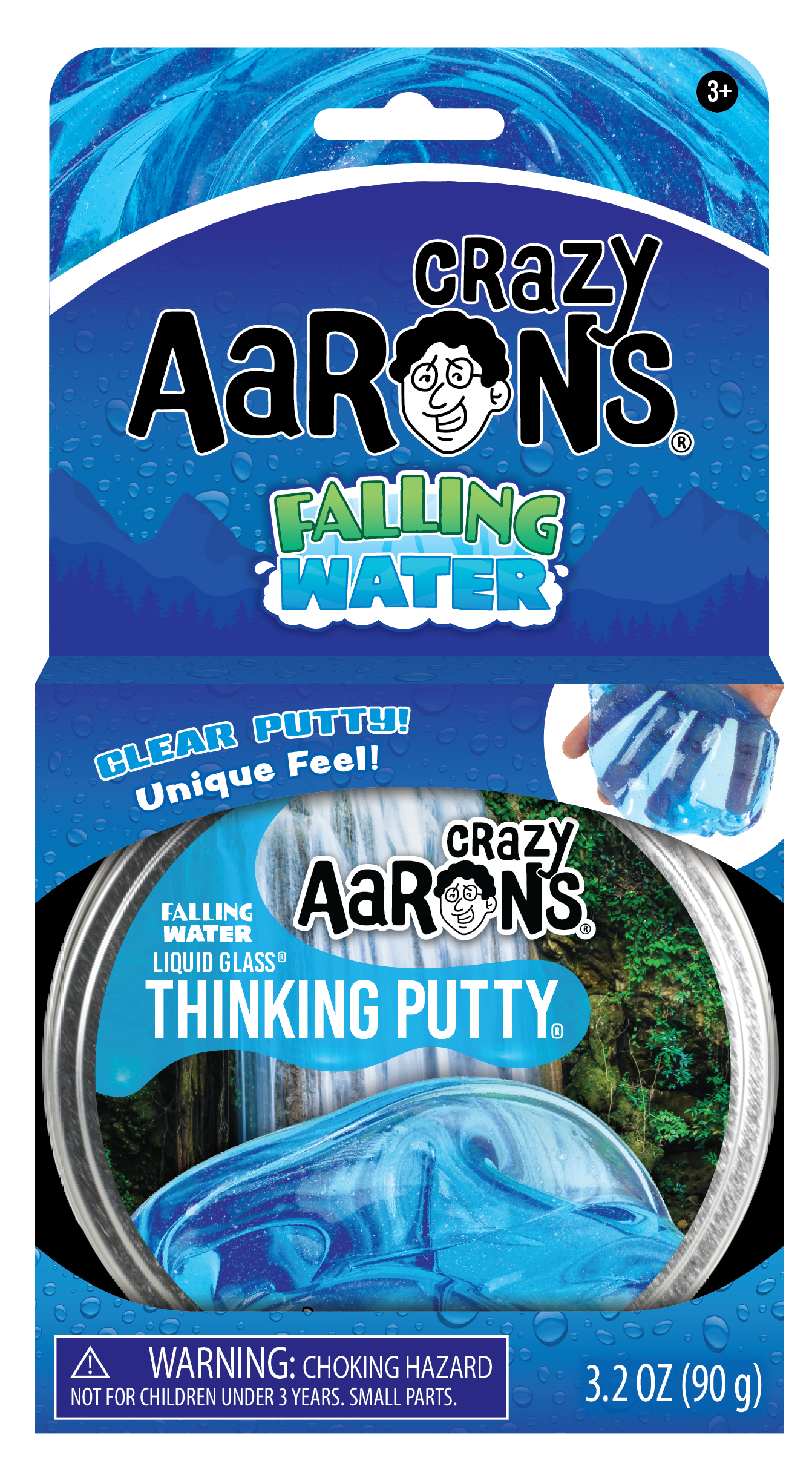 Crazy Aaron’s Putty (full size tins)