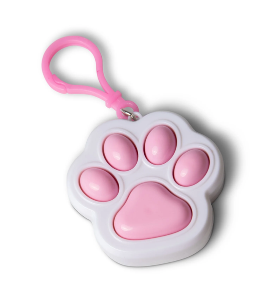Paw clicker