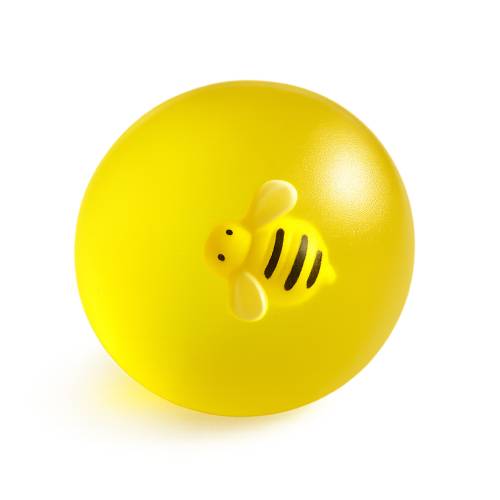 Squeeze honey drop