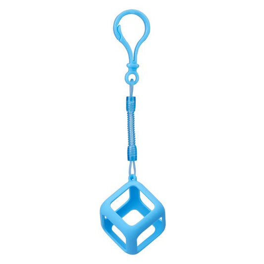 Fidget Prism - Carry with you keychain
