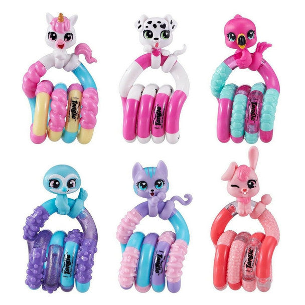 Tangle - Pets