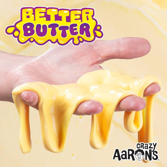 Crazy Aaron’s Putty (full size tins)