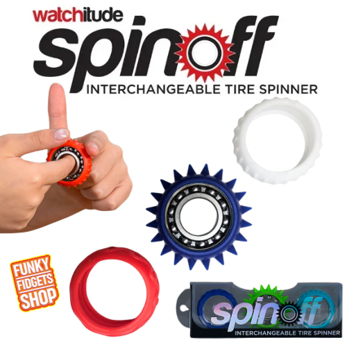 Watchitude Spin Off