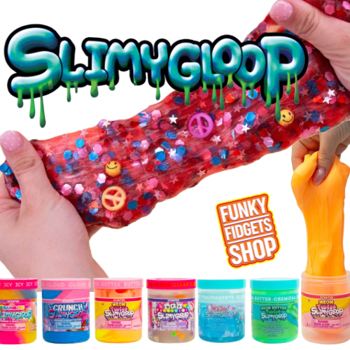SlimyGloop