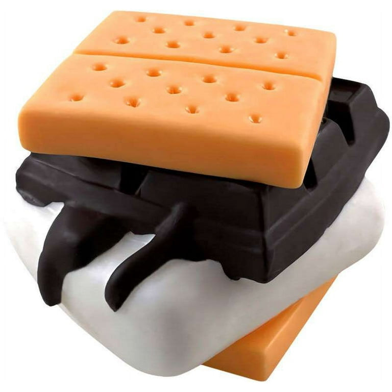 Scented S’mores