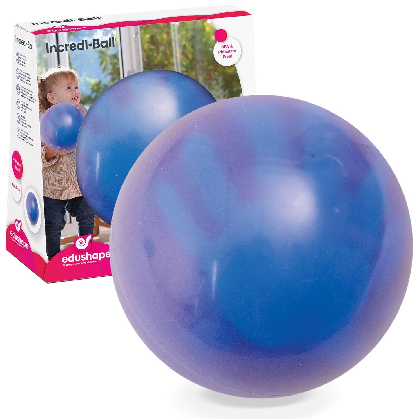 EduShape Sensory Ball