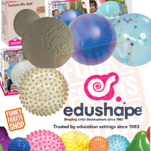 EduShape Sensory Ball