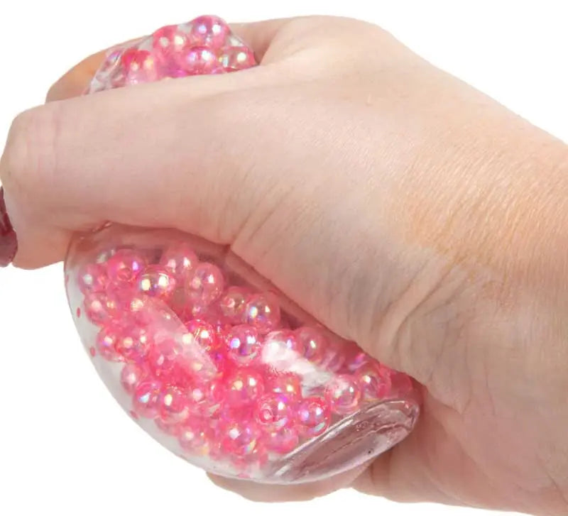 Scrunchems 3 mini ASMR cubes