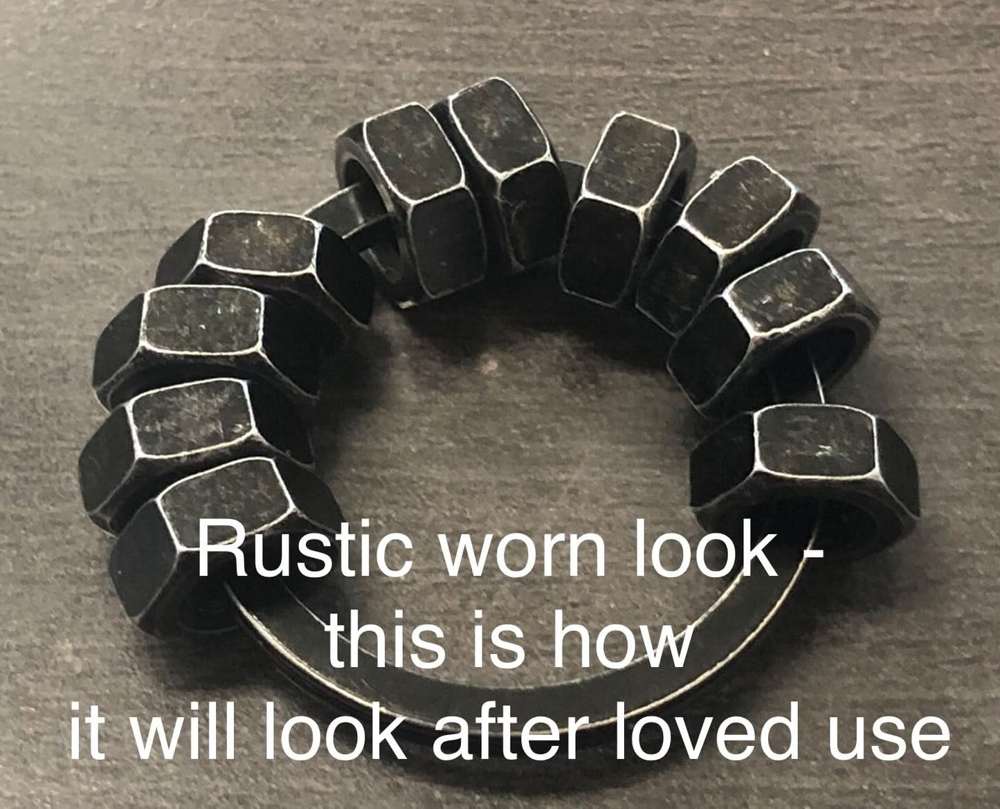 Kaiko Blacked Out set