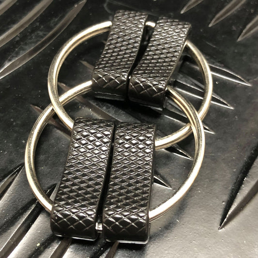 Kaiko Textured Elite Loop - Black