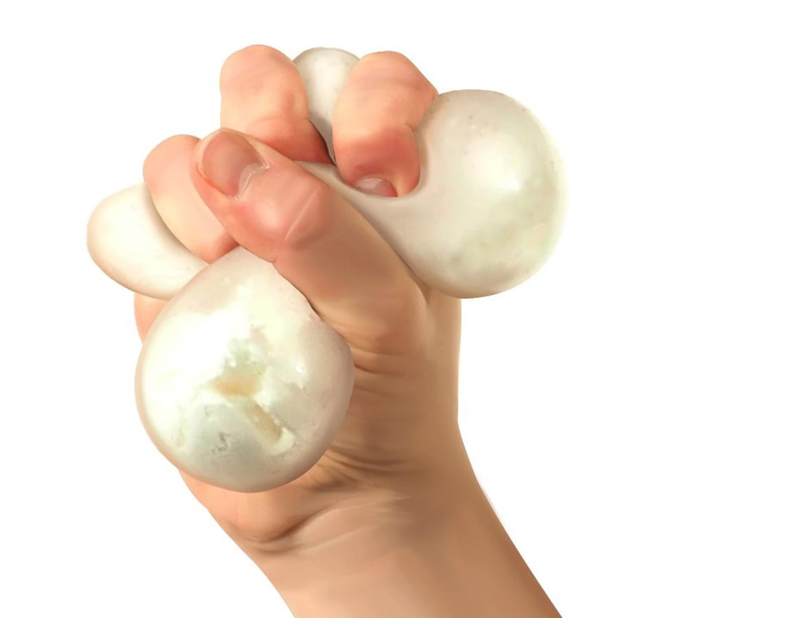 Needoh snowball crunch
