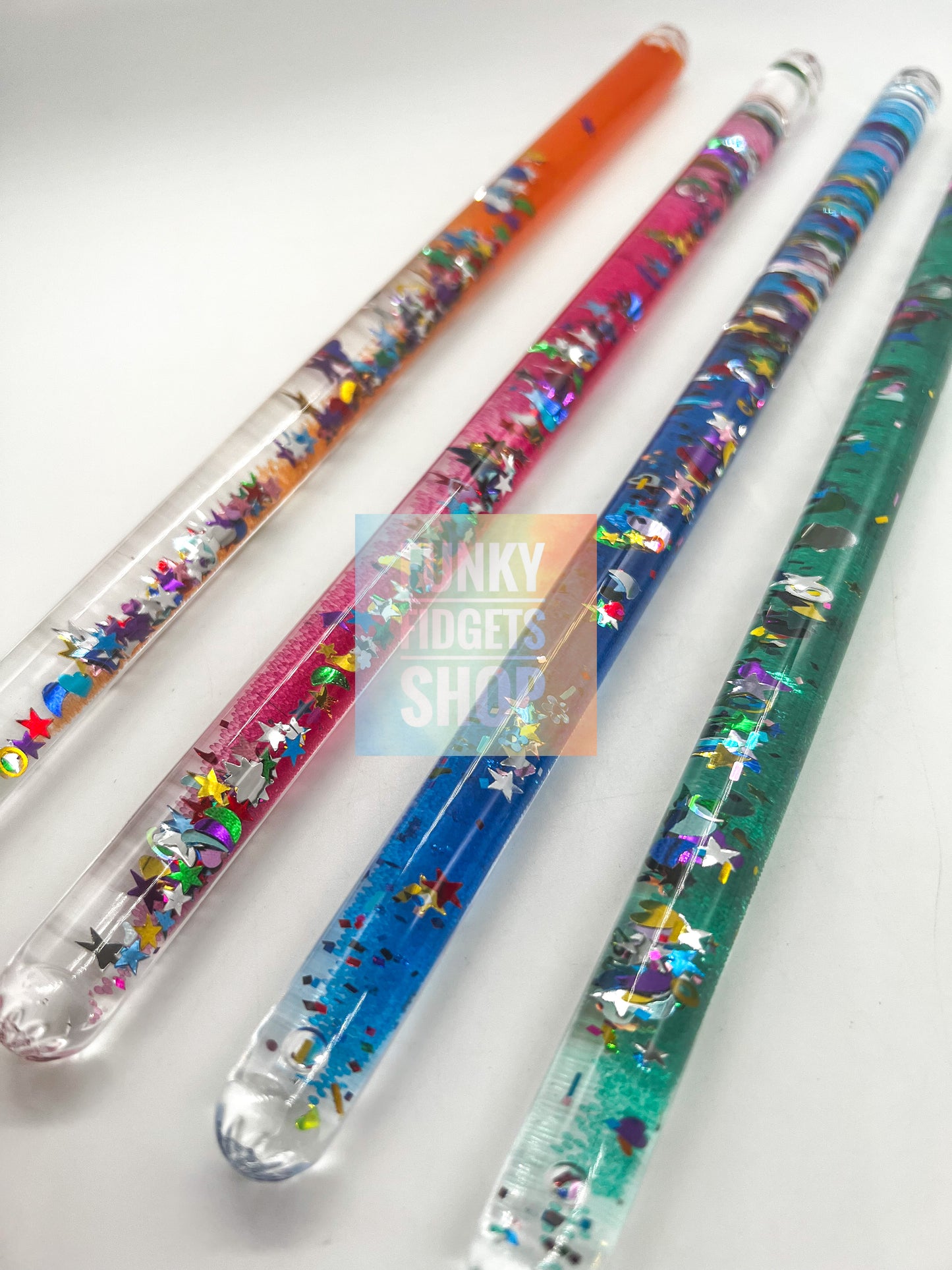 Sensory tube