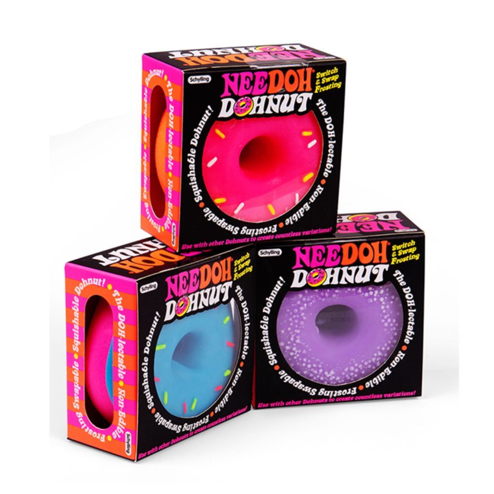 Needoh Dohnut