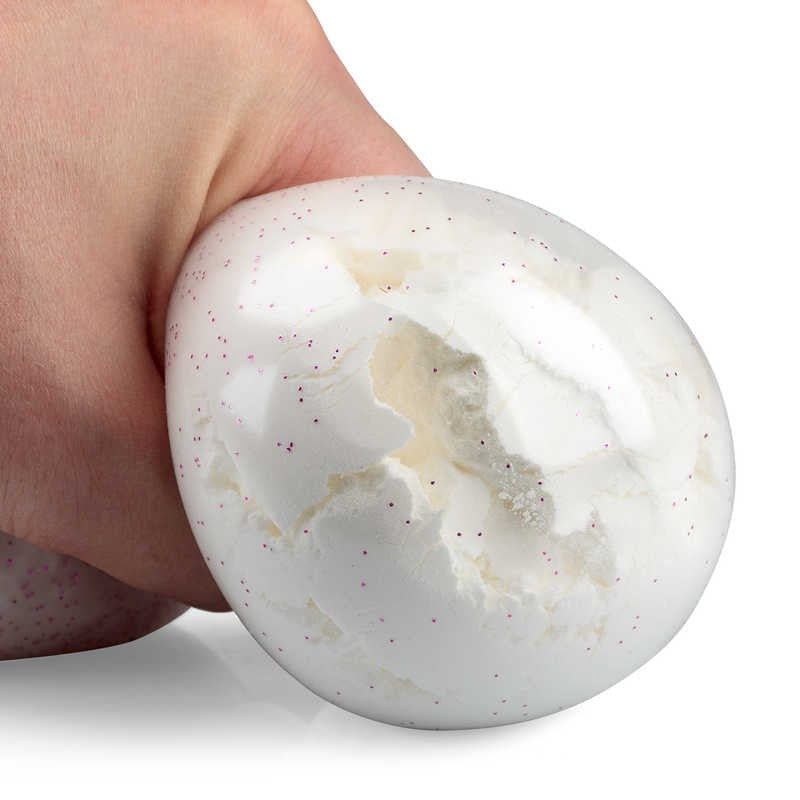 Needoh snowball crunch