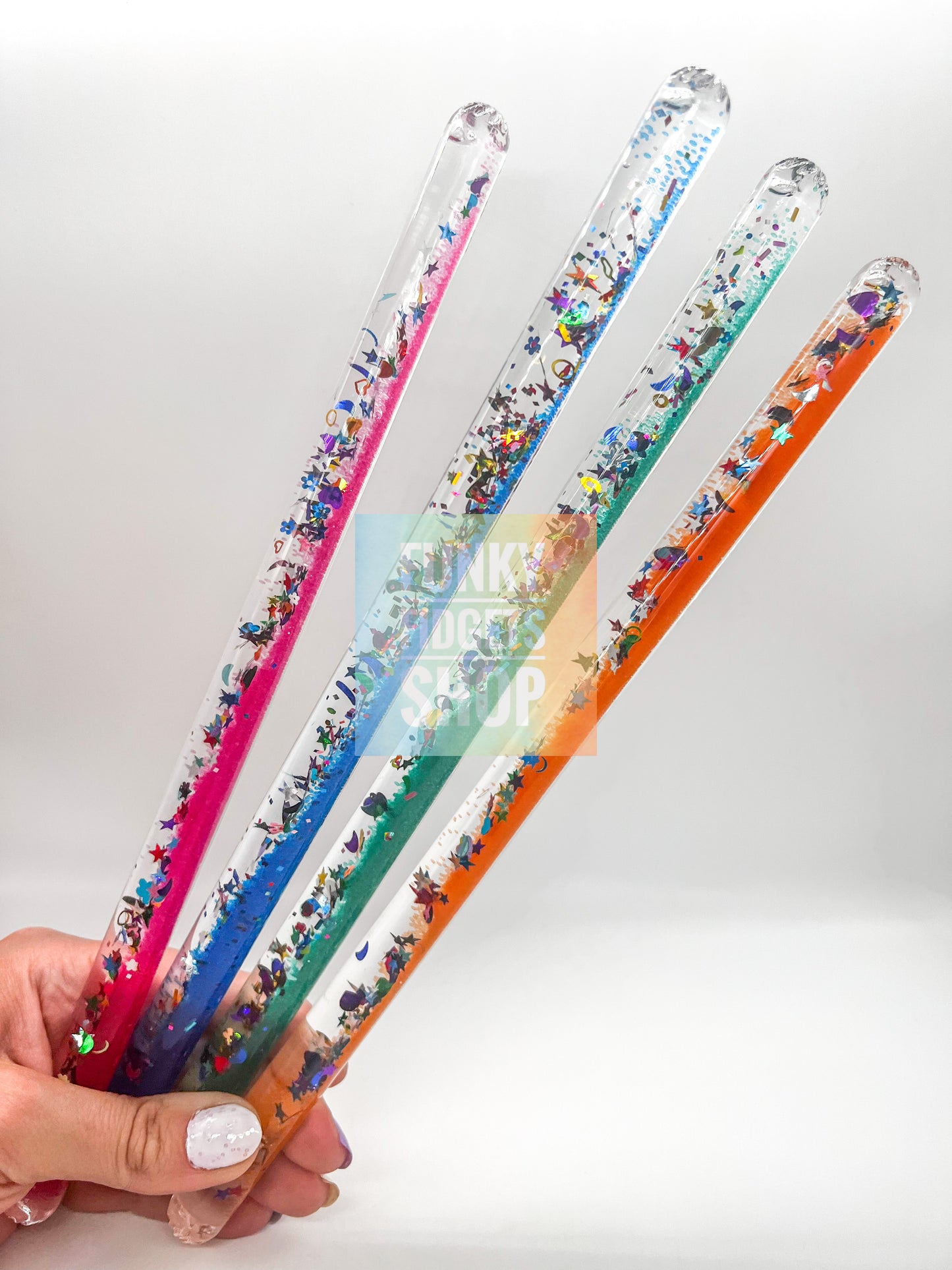 Sensory tube