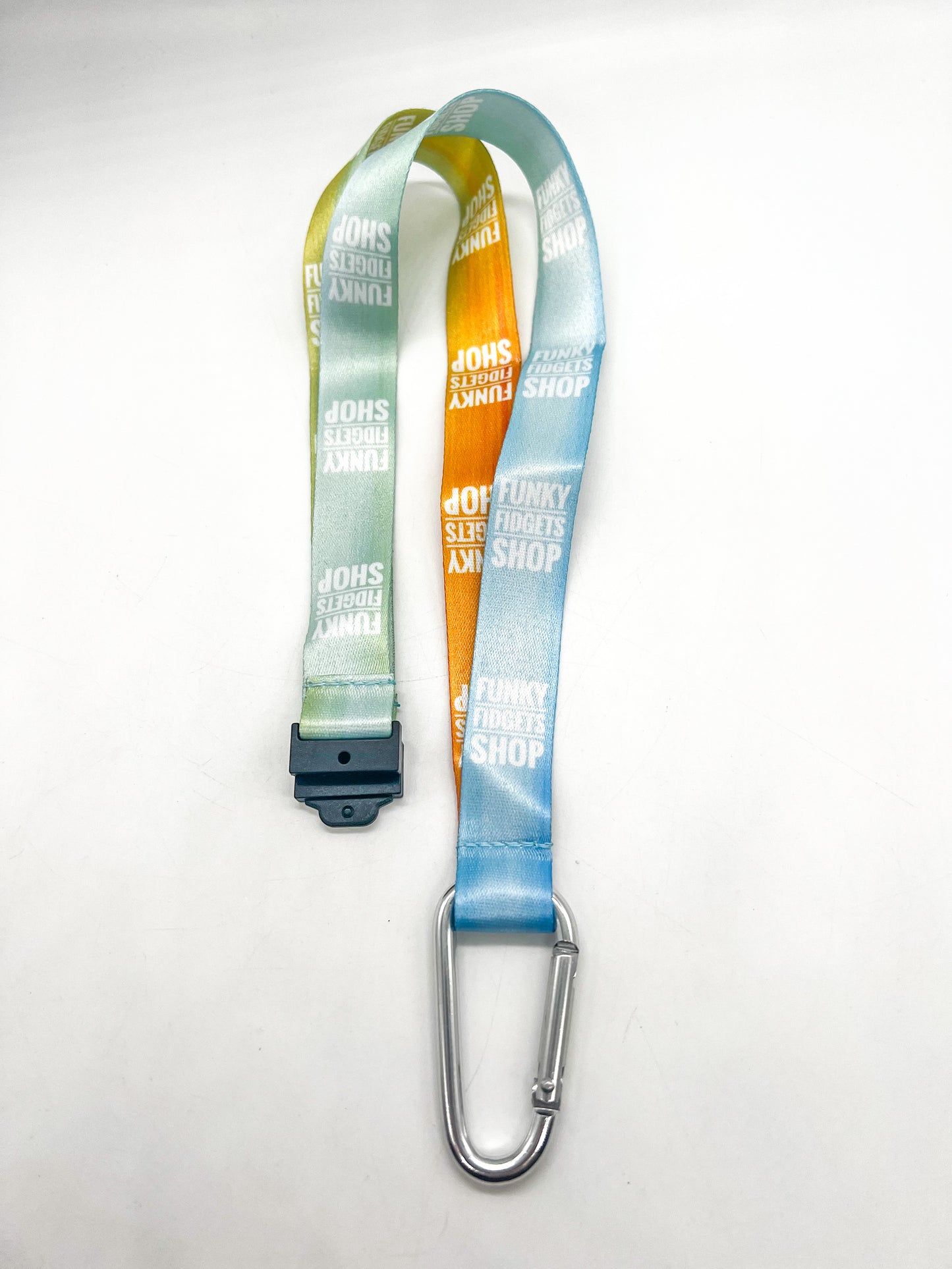 Funky Lanyard