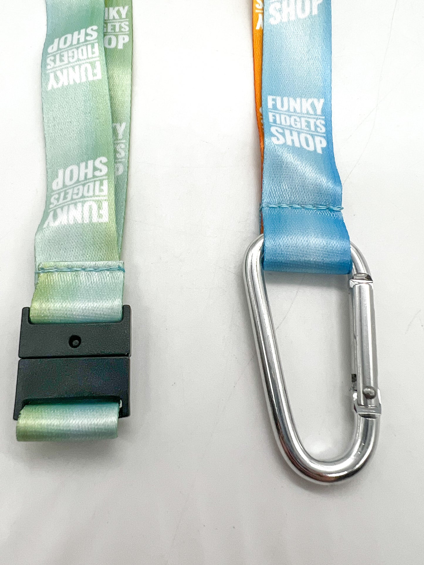 Funky Lanyard