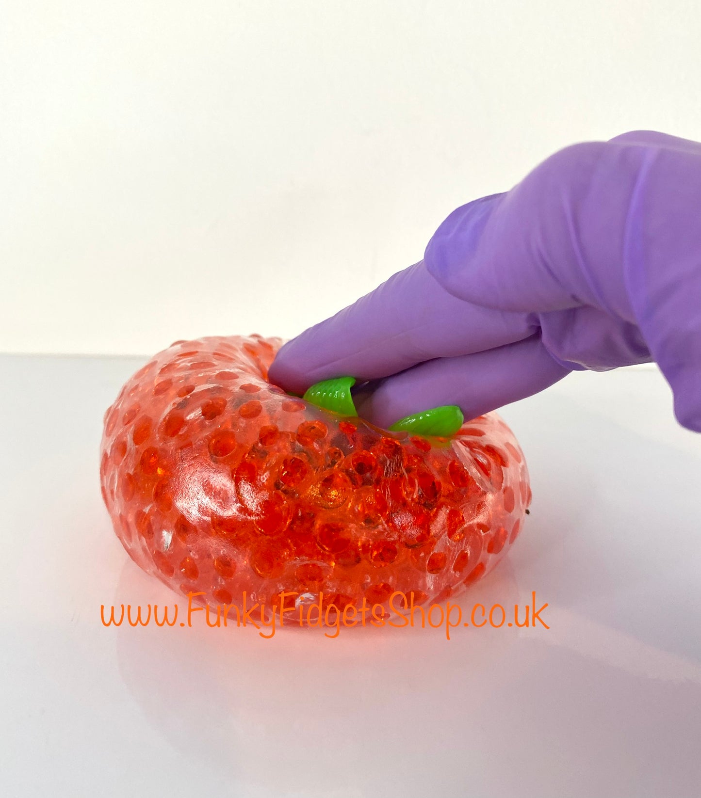 Jelly Orb Strawberry