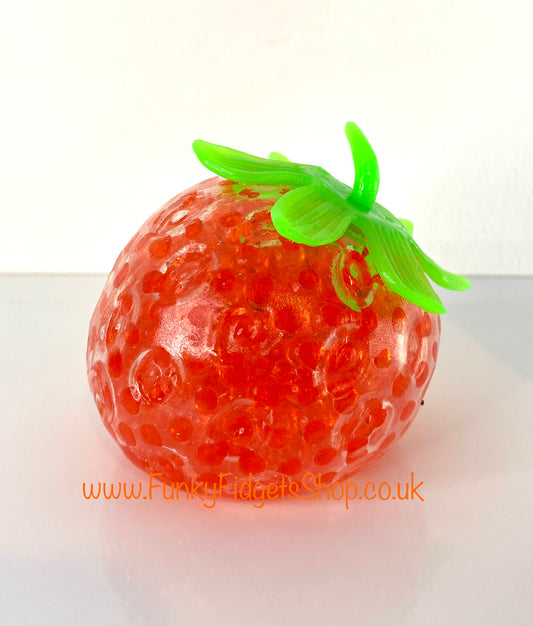 Jelly Orb Strawberry