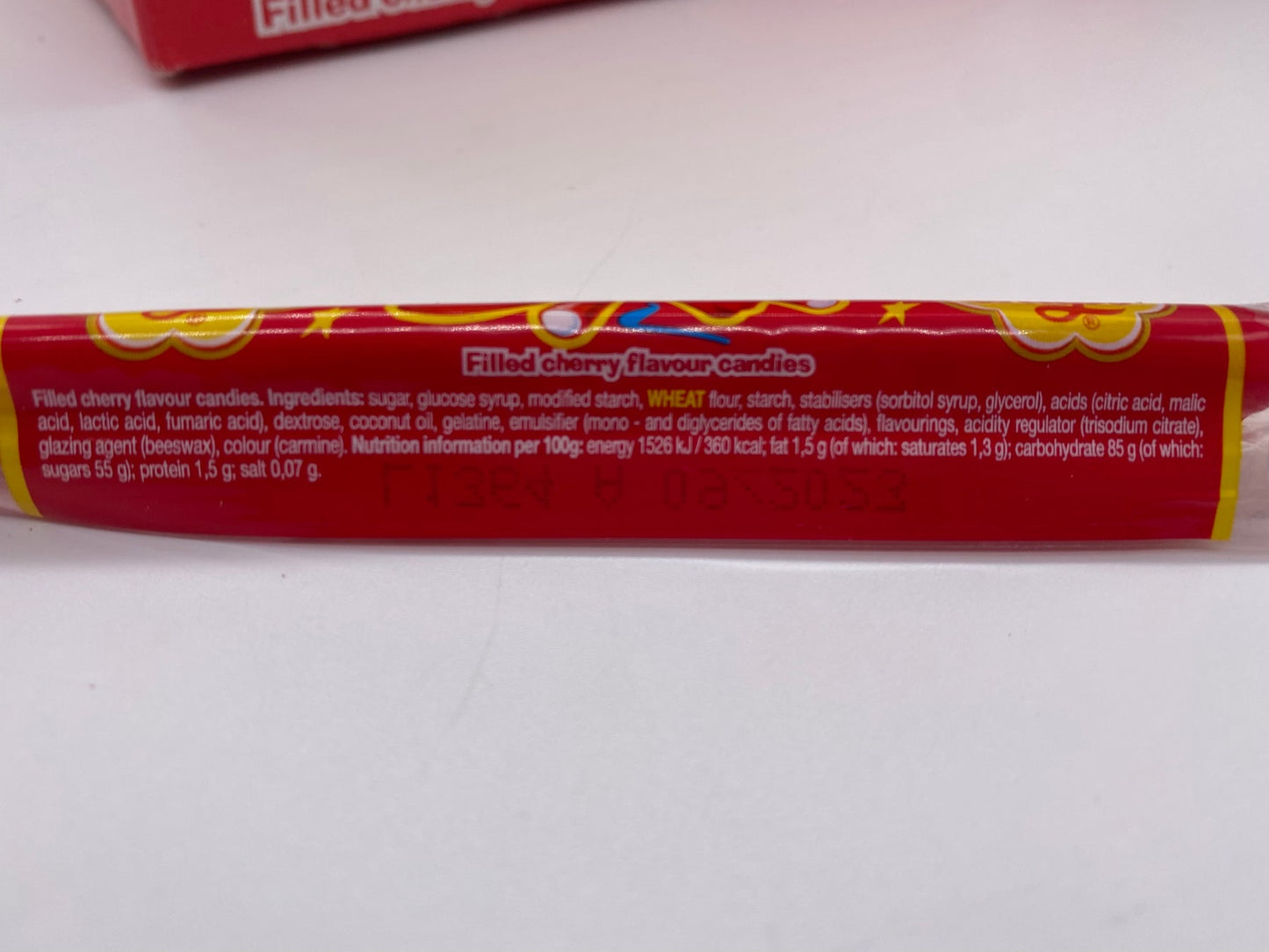 Chupa Chups stix