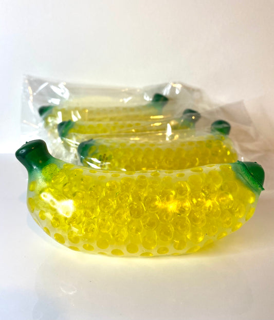 Orb Squishy Banana