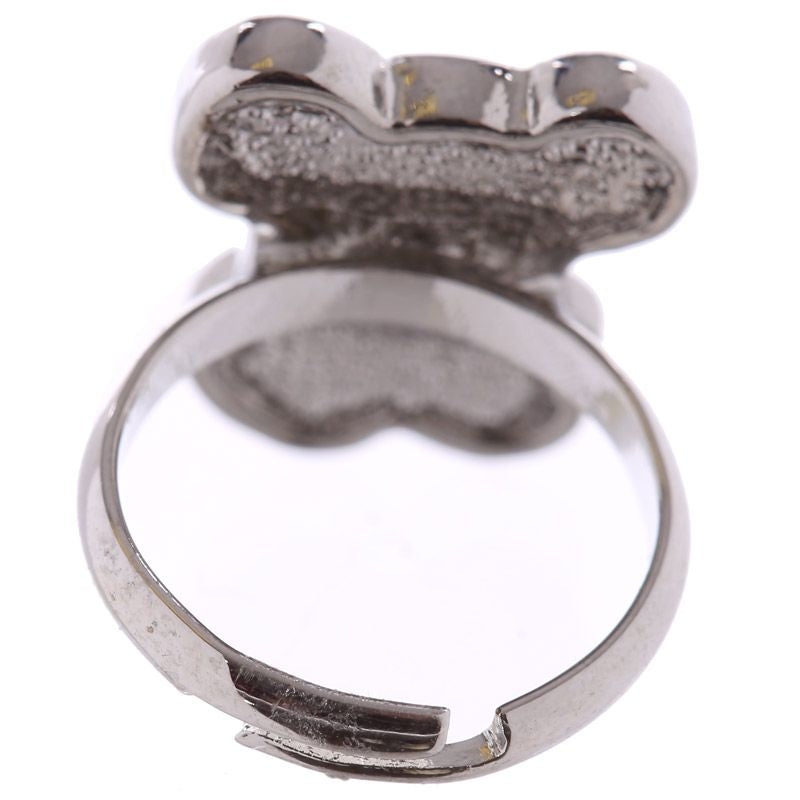 Mood changing ring