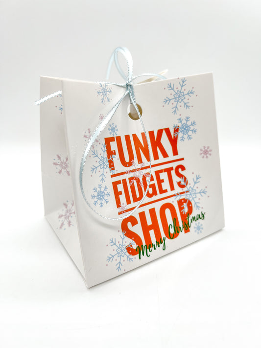 Secret Santa Mystery Gift - Funky exclusive product inside
