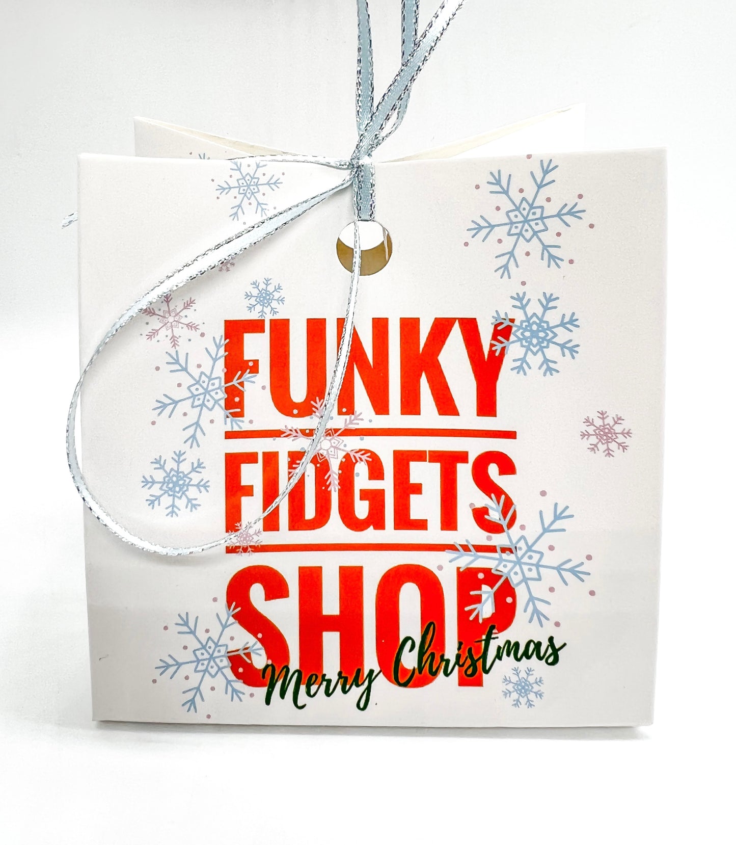 Secret Santa Mystery Gift - Funky exclusive product inside