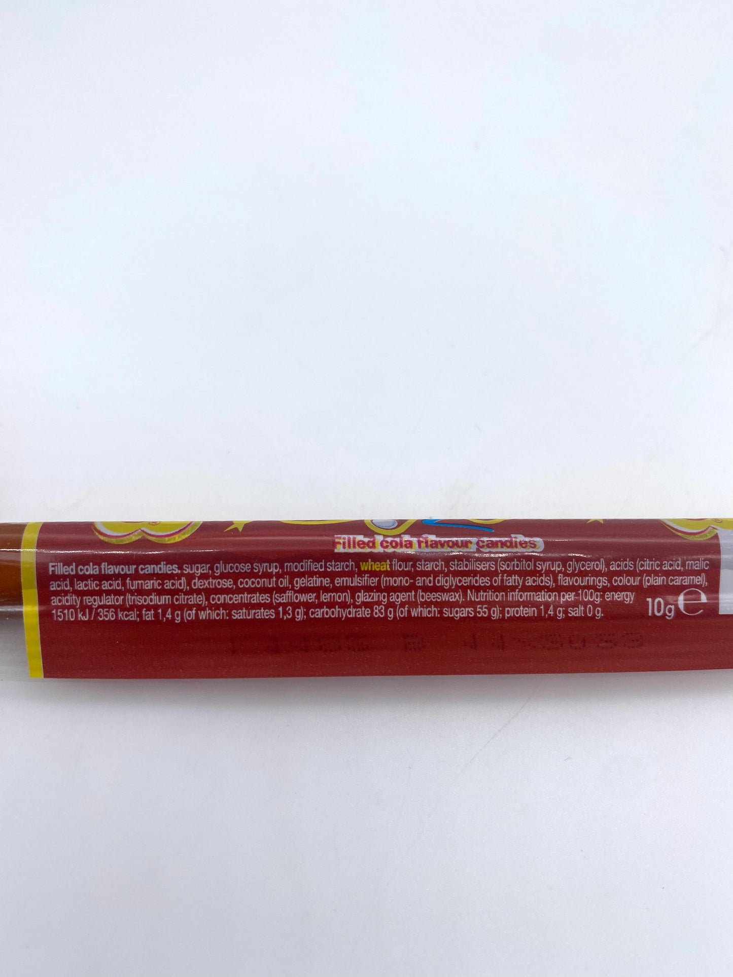 Chupa Chups stix