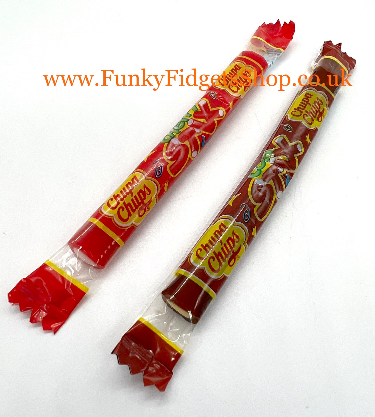 Chupa Chups stix